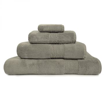 Hamam Galata Organik Havlu