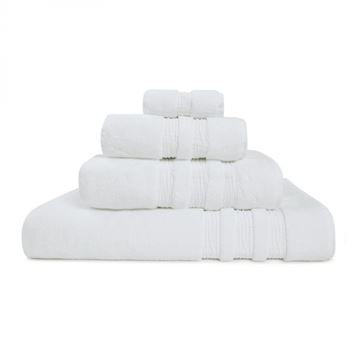 Hamam Nova  Organik Pamuk Havlu