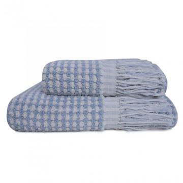 Hamam Payas  Organik Pamuk Havlu