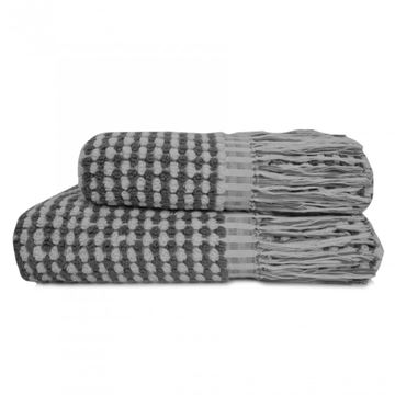 Hamam Payas  Organik Pamuk Havlu