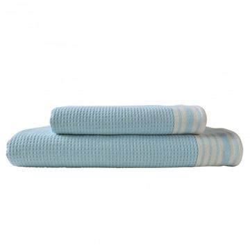 Hamam Tosya Organik Pamuk Havlu