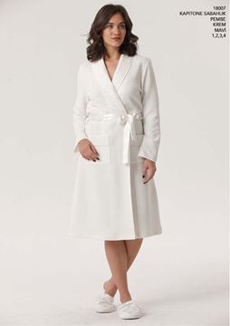 Cossy By AQUA 2018 Sonbahar Kış Sabahlık 18007