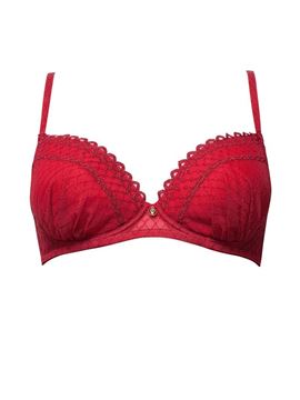 MARC & ANDRE  Bayan Klasik Sütyen A3-1426 