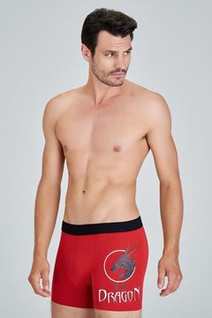KOM DRAGON SHORT 44BX60161