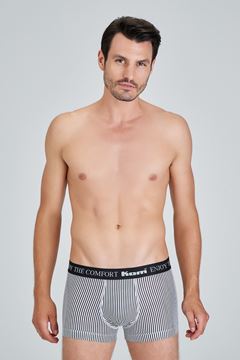KOM LIBERO BOXER 44BX55041
