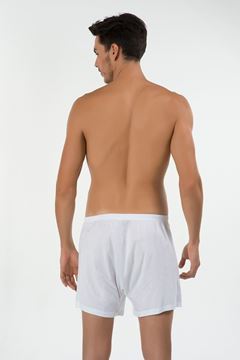 KOM HANK SHORT BX0851201